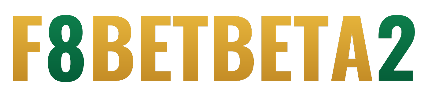 f8betbeta2 logo
